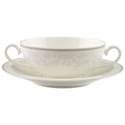 Gray pearl tazza da brodo Gray pearl tazza da brodo
